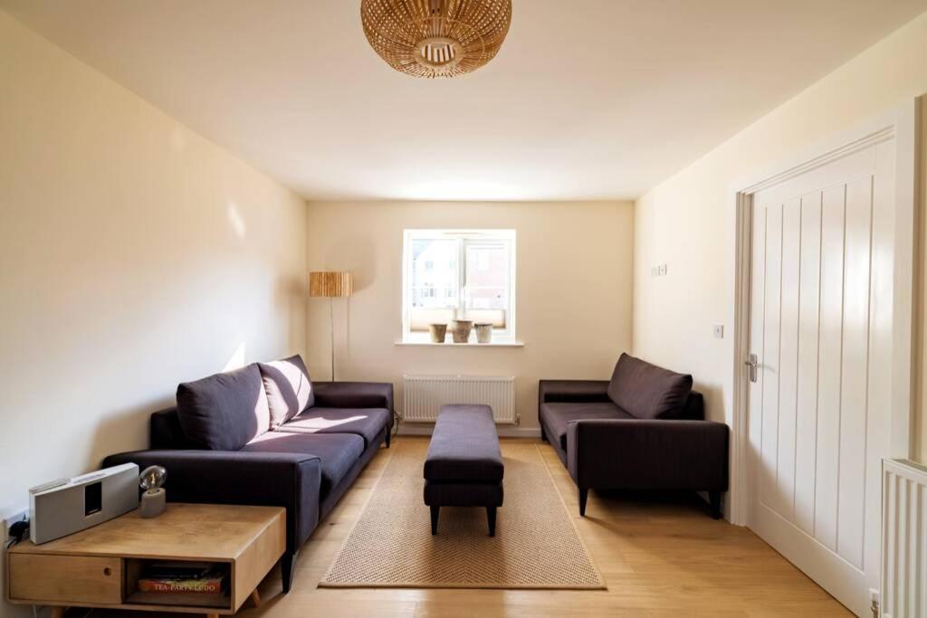 Number 27, Swanpool Villa Falmouth Ngoại thất bức ảnh