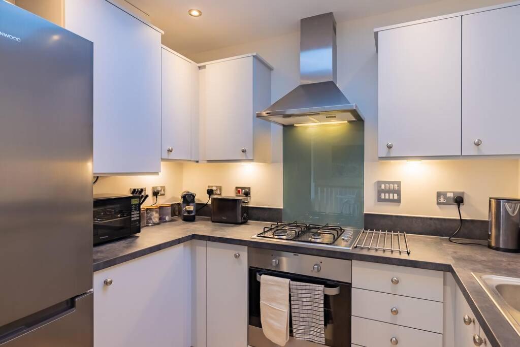 Number 27, Swanpool Villa Falmouth Ngoại thất bức ảnh