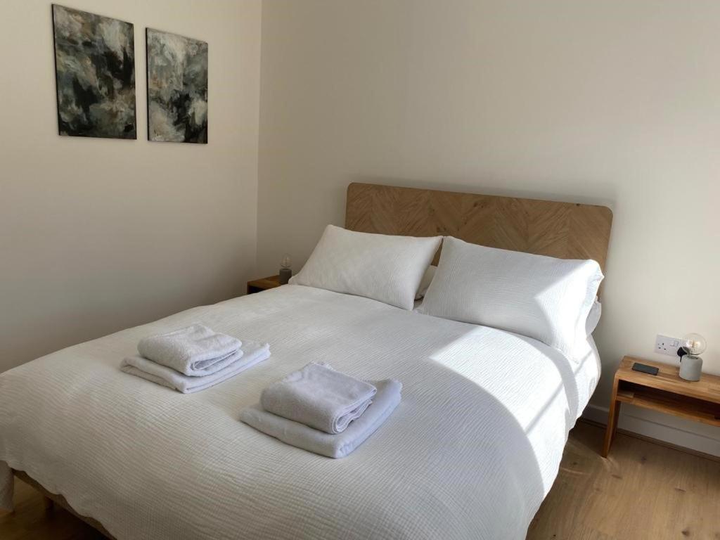 Number 27, Swanpool Villa Falmouth Ngoại thất bức ảnh